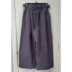 Babaton High-R Wide-L Pants XS